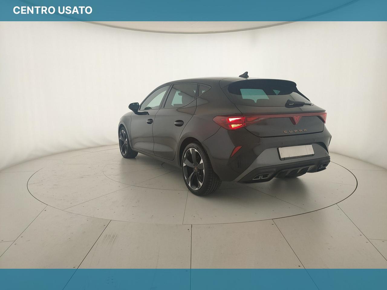 1.5 Hybrid 150 CV DSG