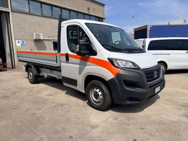 Fiat Ducato 160cv Cassone aperto