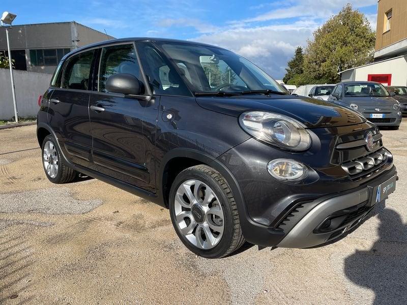 FIAT 500L 1.6 Multijet 120 CV City Cross