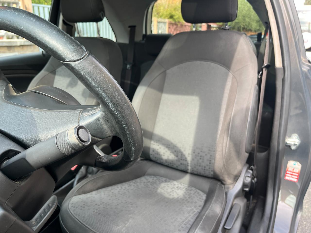 Opel Adam Rocks 1.2 70 CV Unlimited