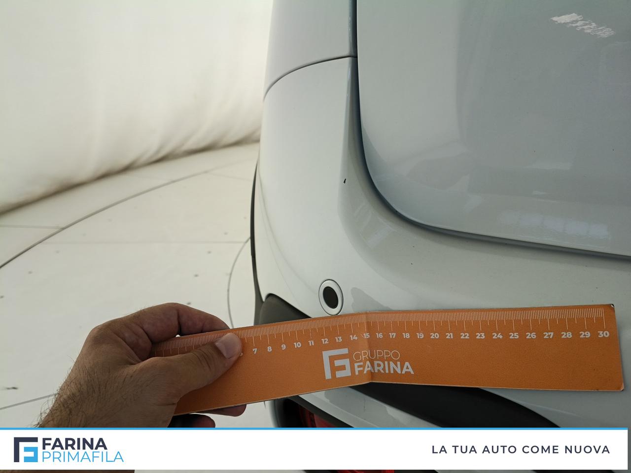 FIAT Pandina III 2024 Cross - Pandina Cross 1.0 firefly hybrid s&s 70cv