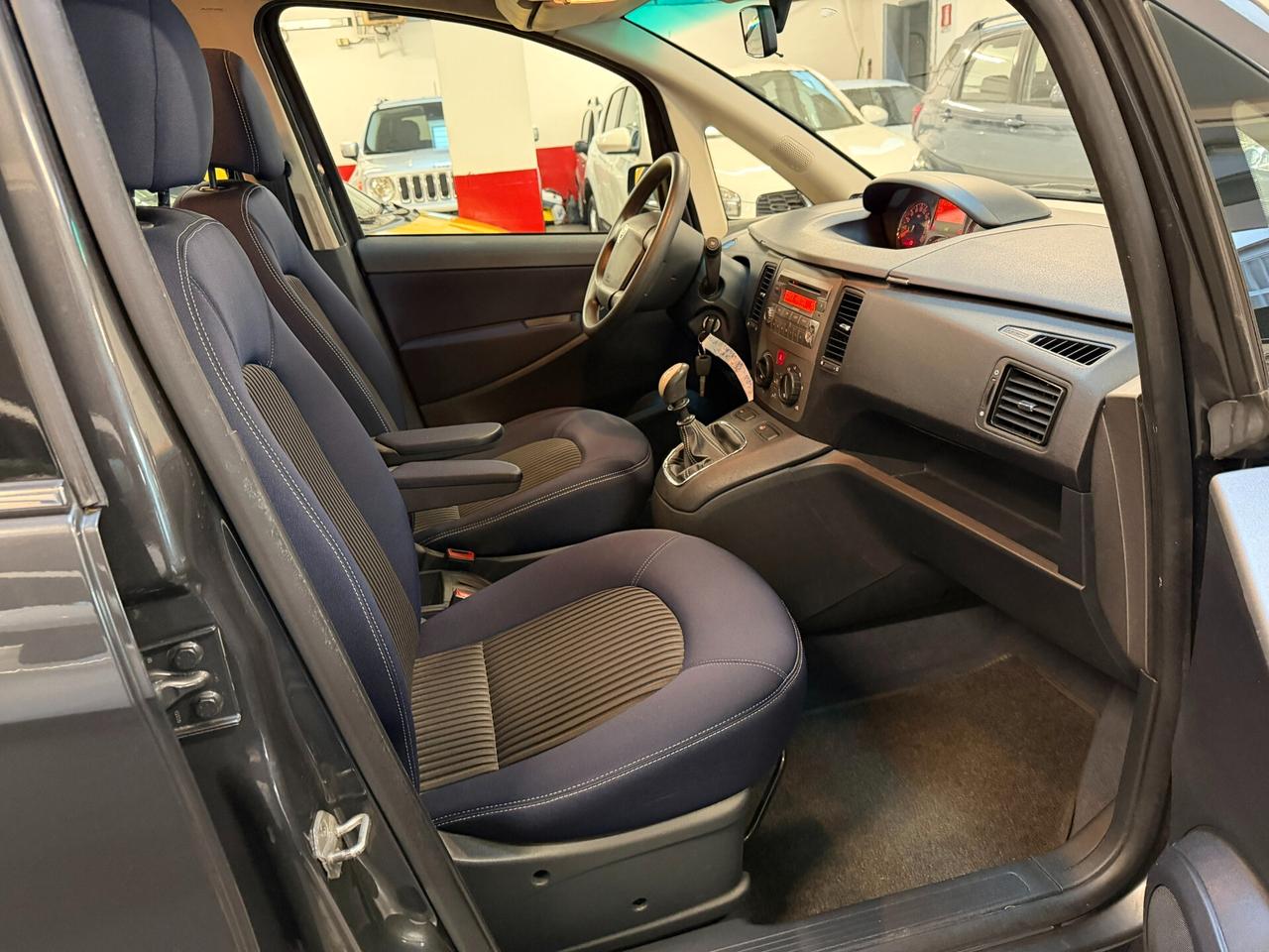 Lancia MUSA 1.4 16V Oro