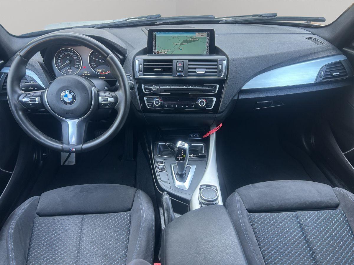 BMW - Serie 1 - 118d 5p. 150CV Msport