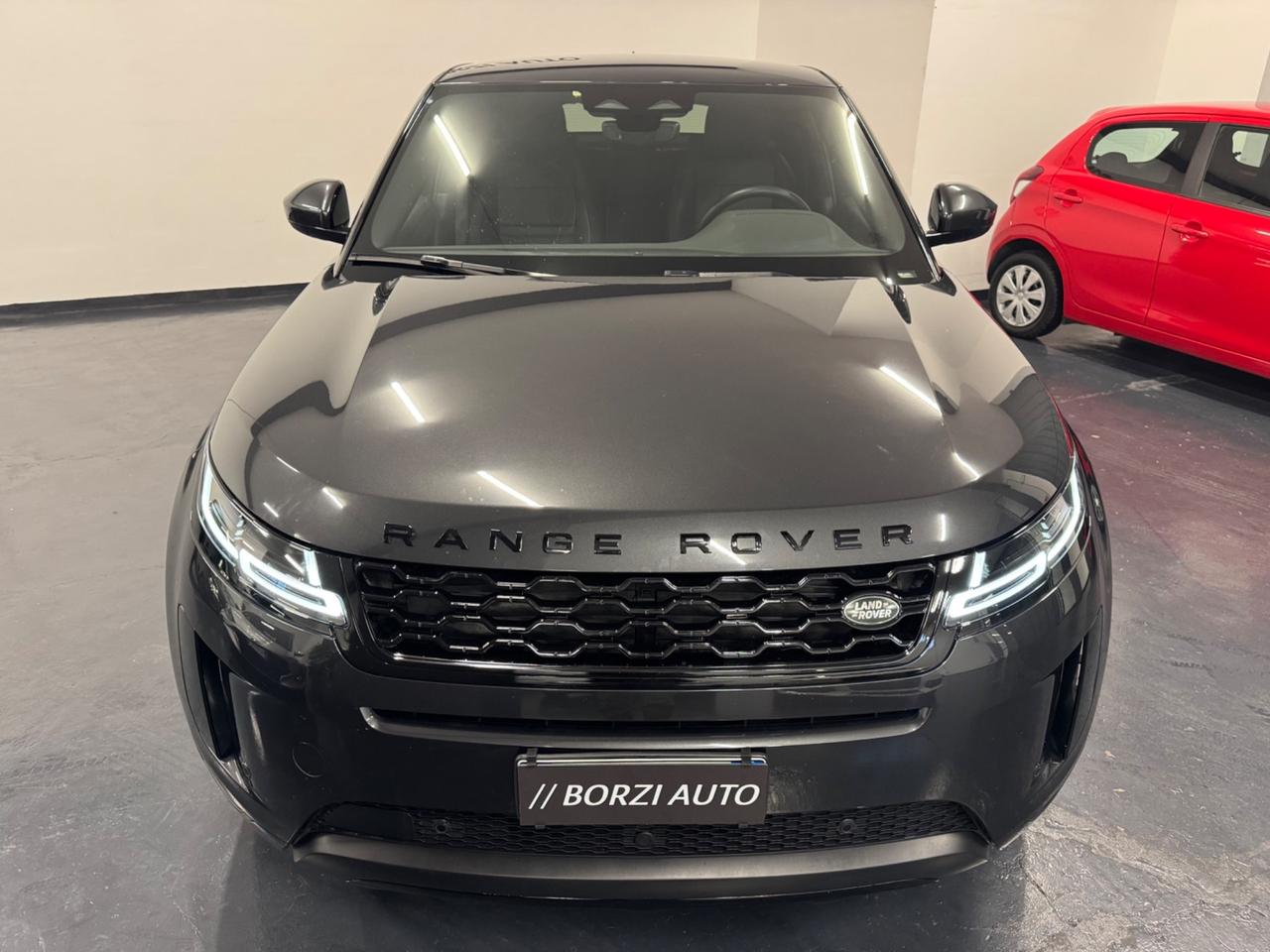 Range Evoque 2.0 R-Dynamic PROMO! AWD!