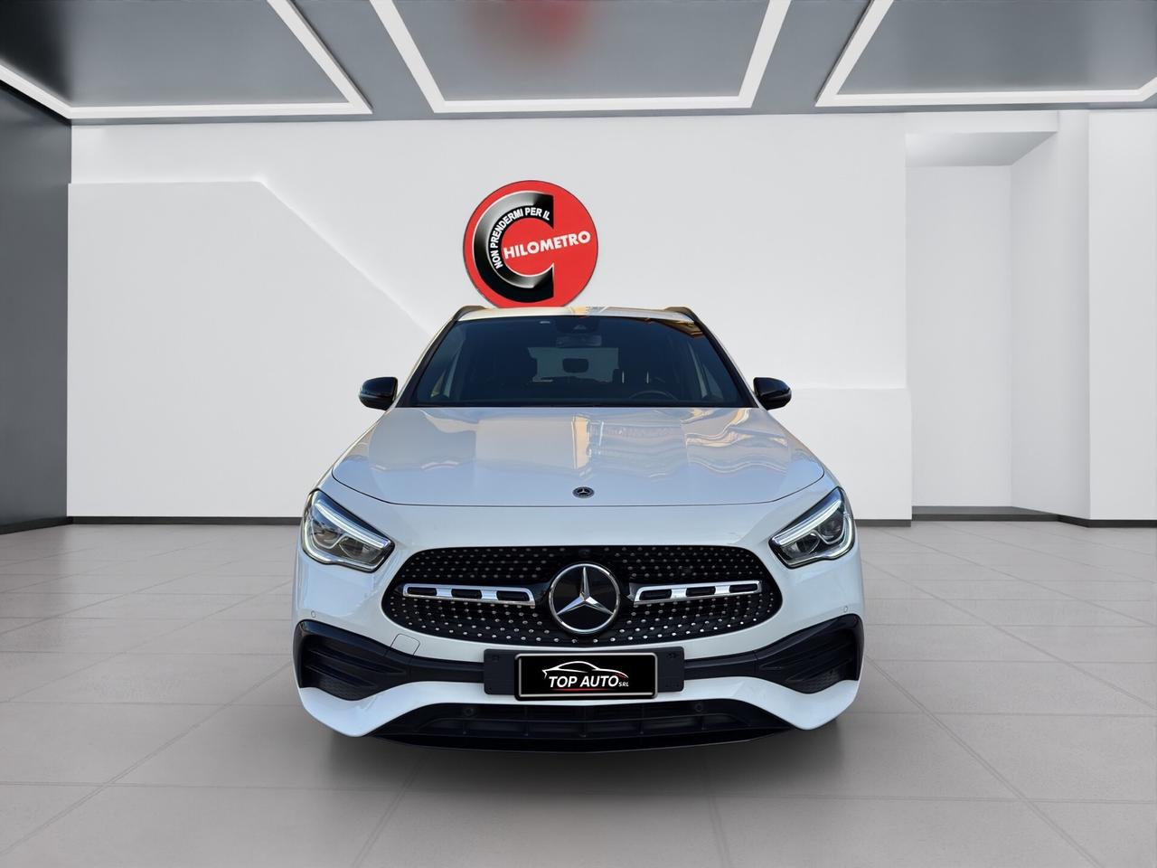 MERCEDES-BENZ GLA 180 d AUTOMATIC. PREMIUM AMG -MY23