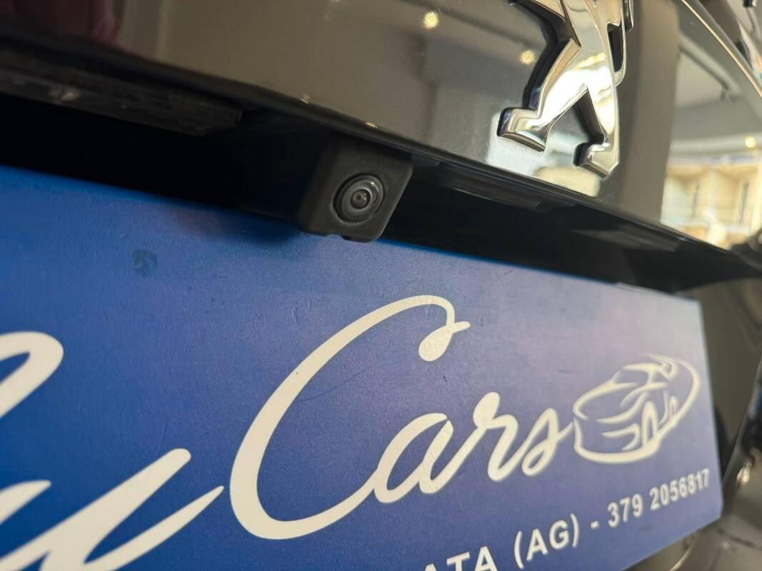 Peugeot 2008 1.5 bluehdi GT Pack s&s 130cv eat8