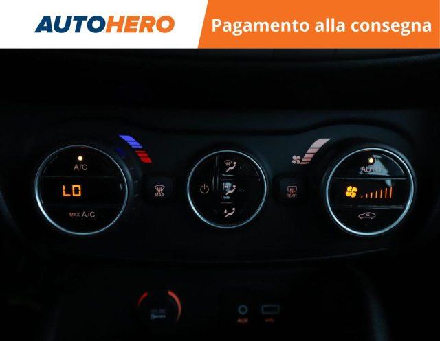 FIAT Tipo 1.4 4 porte Opening Edition