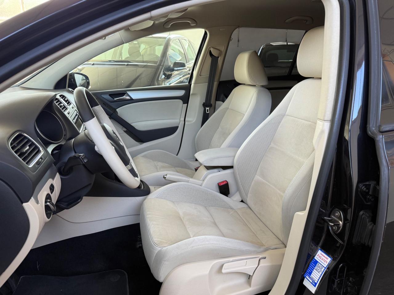 Volkswagen Golf 2.0 TDI 140CV DPF 5p. Highline