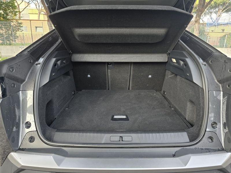 Peugeot 3008 3008 Hybrid 136 e-DCS6 Allure