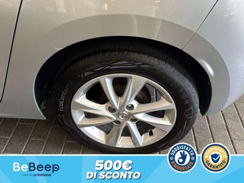 Opel Corsa 1.2 ELEGANCE S&S 100CV