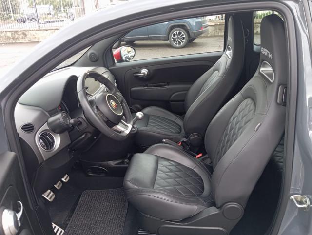 ABARTH 595 *PROMO* 1.4 Turbo T-Jet 165 CV Turismo