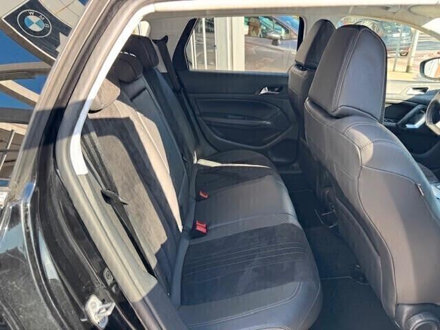 Peugeot 308 BlueHDi 120 S&S EAT6 SW Allure Unico Propr.!