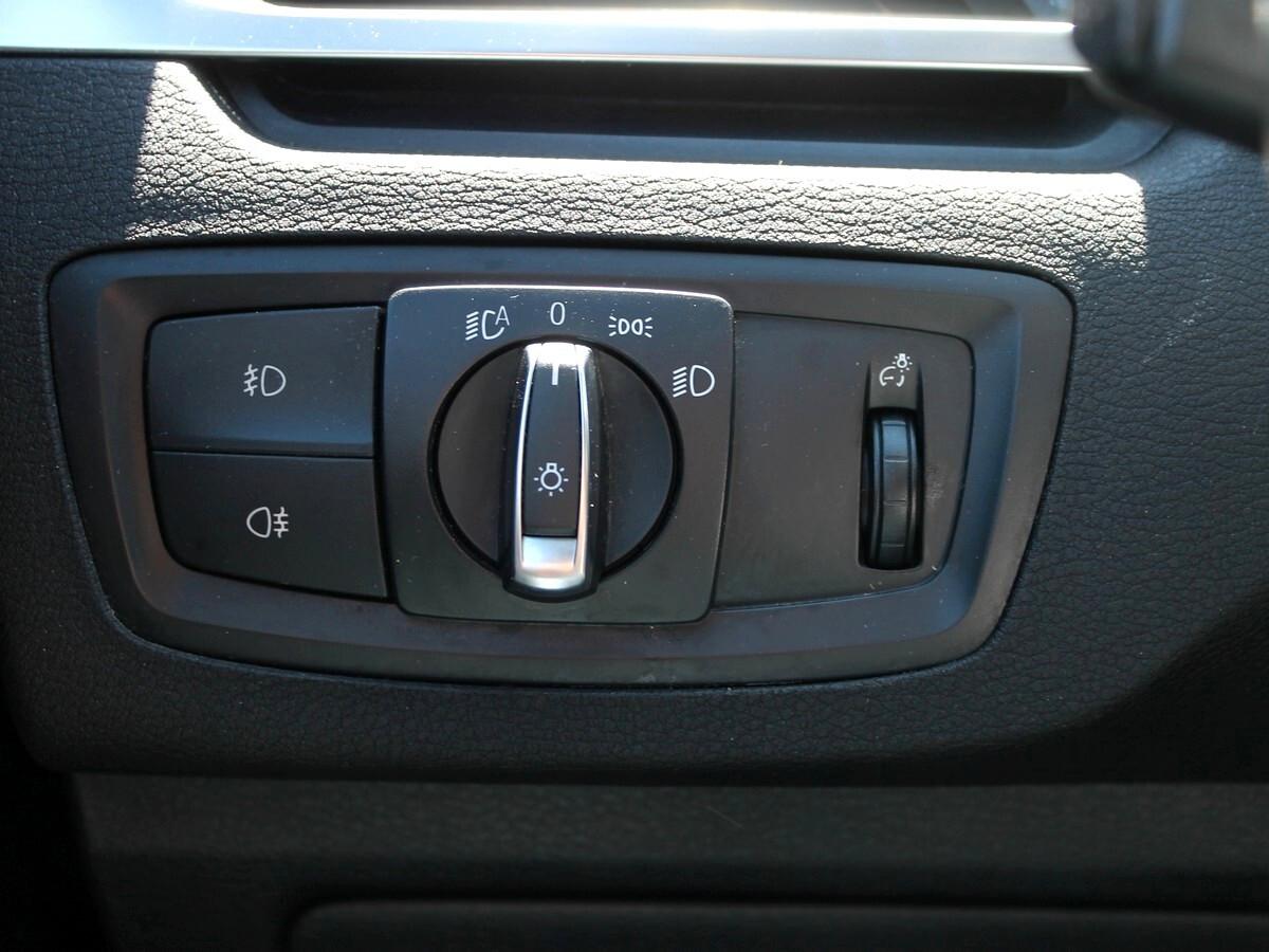 Bmw X1 xDrive18d xLine