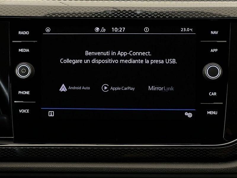 Volkswagen Polo 1.0 TSI Life
