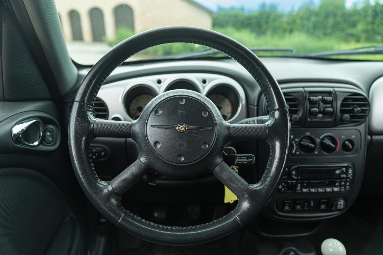 Chrysler PT Cruiser - CHR00002