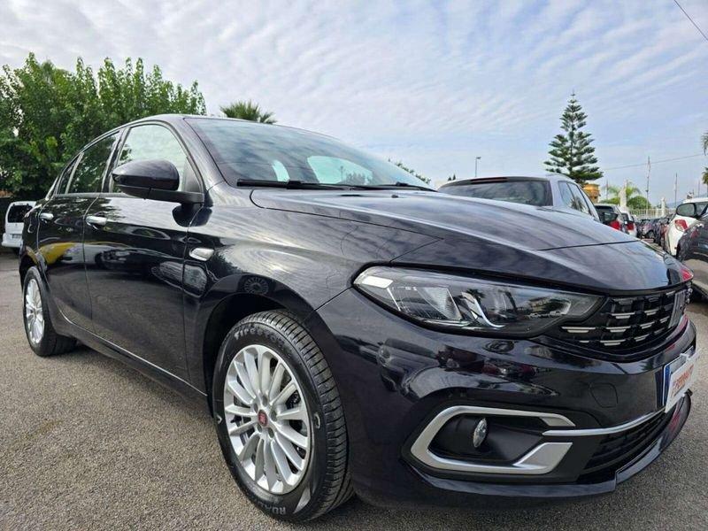 FIAT Tipo 1.6MJET 130CV 5 PORTE FULL OPTIONAL