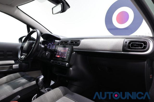 CITROEN C3 PURETECH 82 S&S SHINE NEOPATENTATI