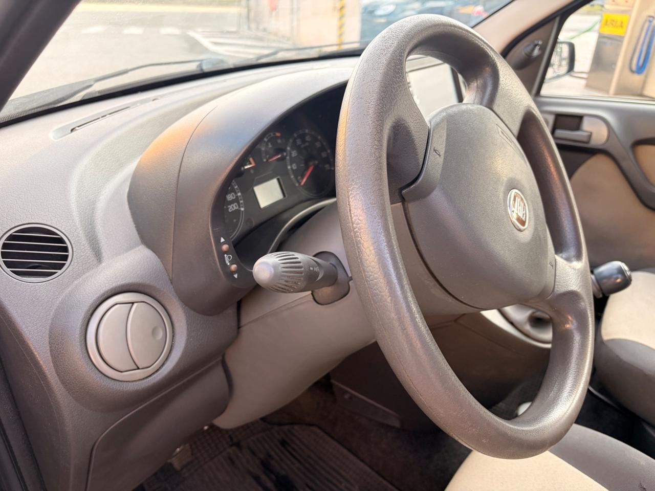 Fiat Panda 1.1 Actual