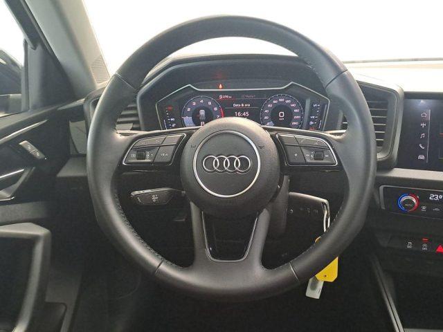 AUDI A1 SPB 30 TFSI Admired