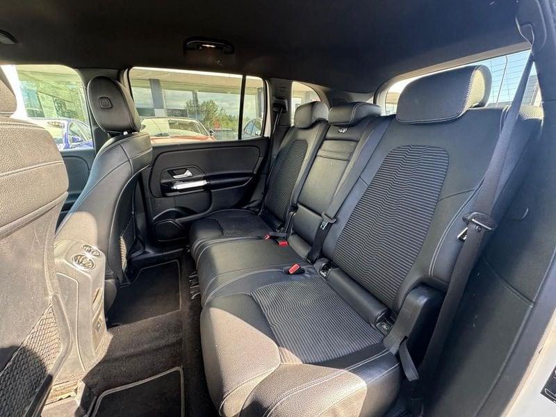 Mercedes-Benz Classe GLB GLB 200 Automatic Executive