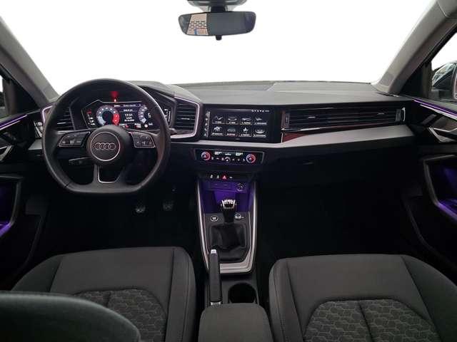 Audi A1 Sportback 30 1.0 tfsi S Line Edition 116cv