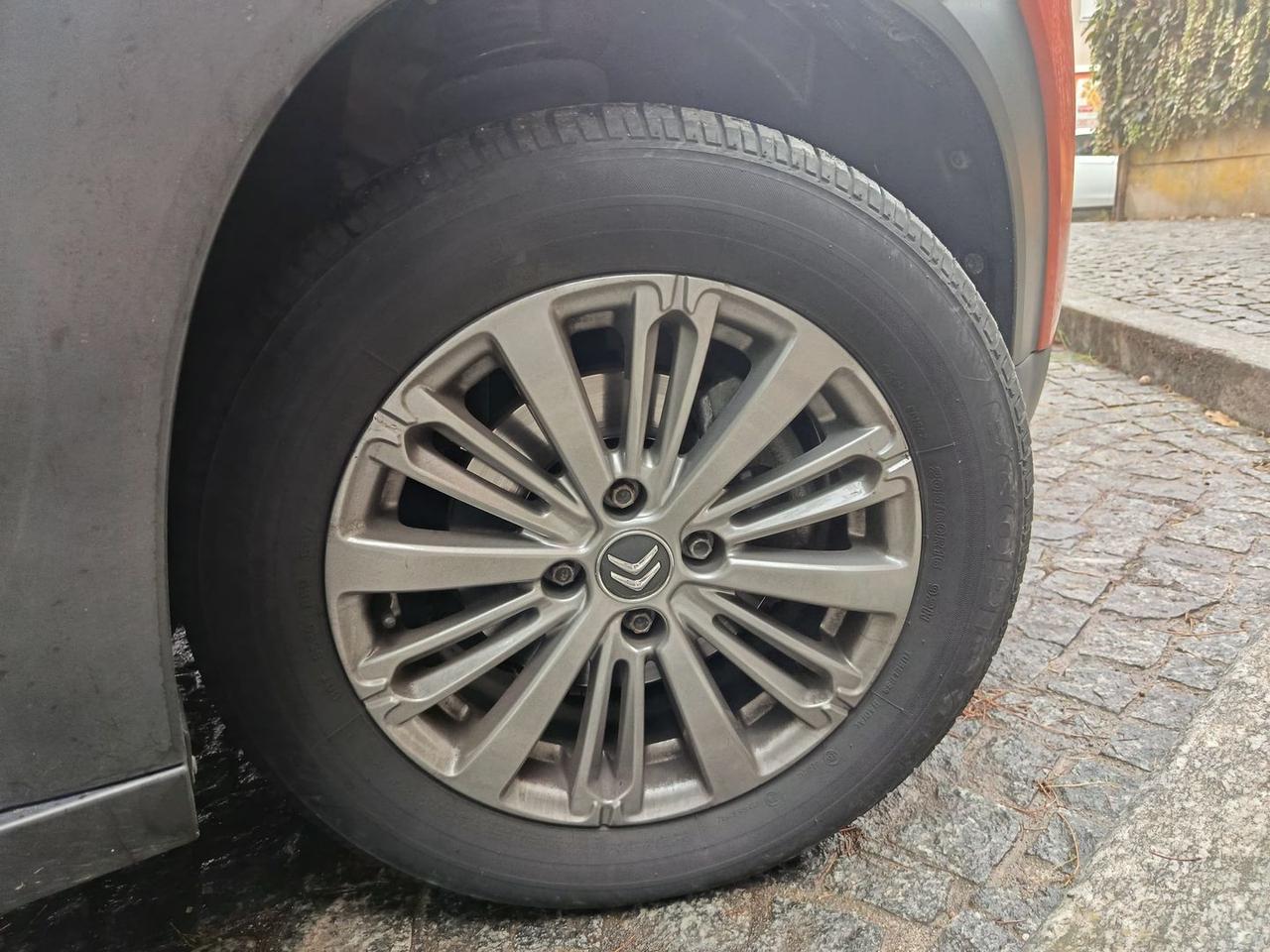 Citroen C3 Aircross 1.2 PureTech 110 Feel #50636