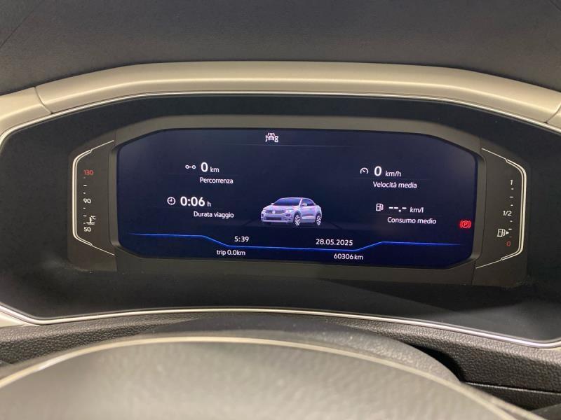 Volkswagen T-Roc 1.0 TSI Style