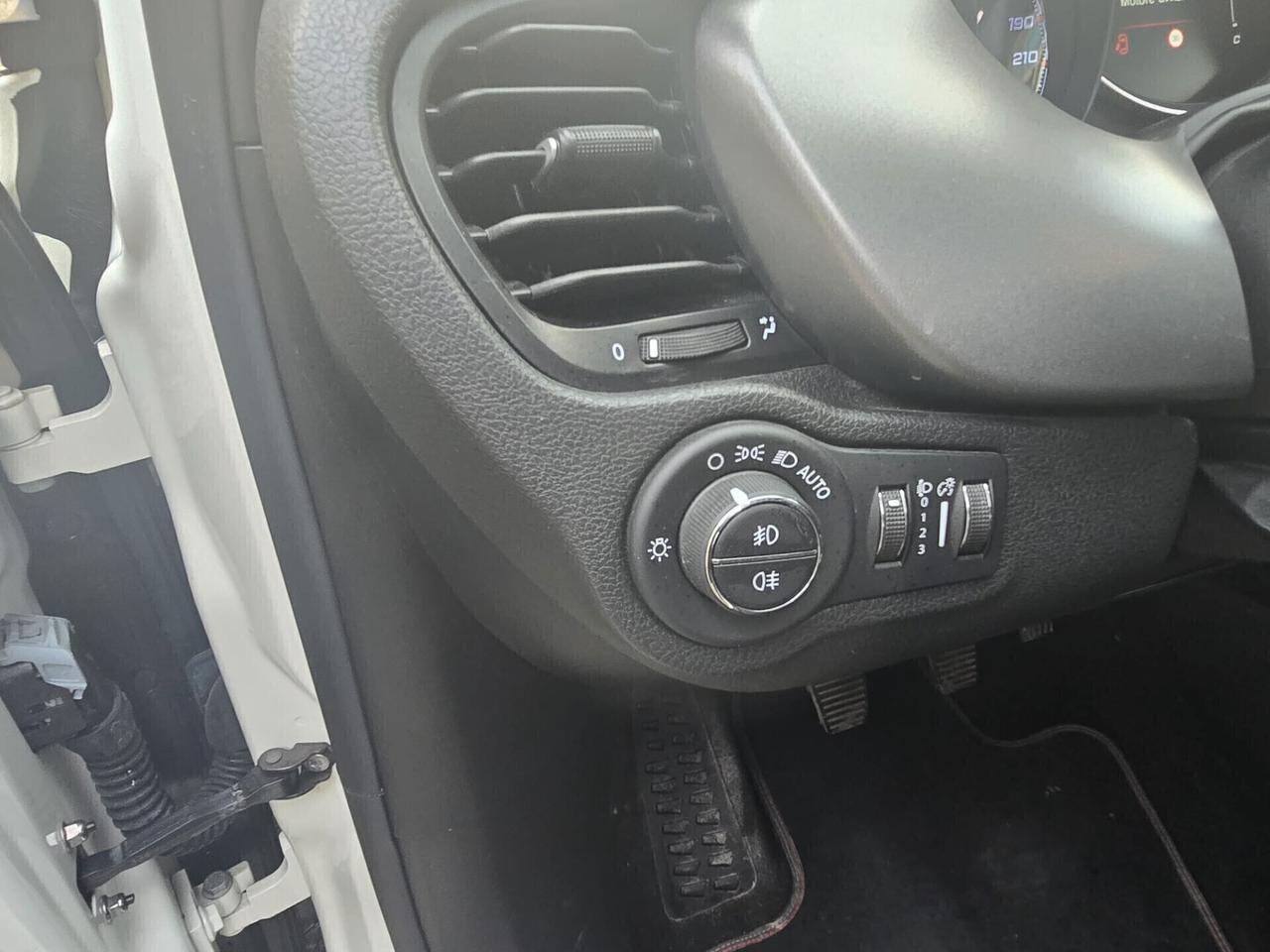 Fiat 500X 1.6 MultiJet Sport