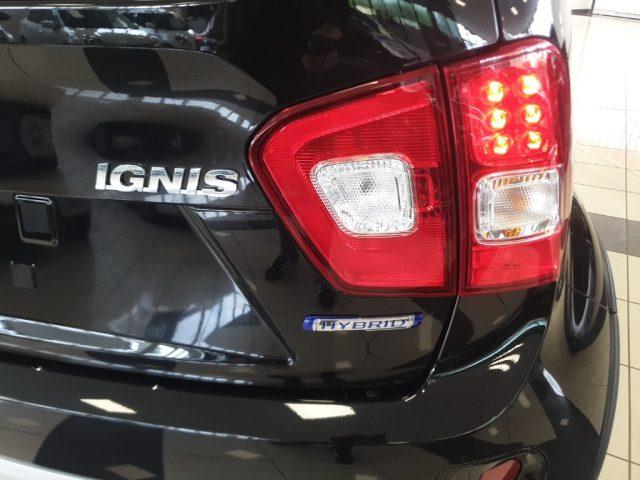 SUZUKI Ignis 1.2 Hybrid Top PROMO ROTTAMAZIONE