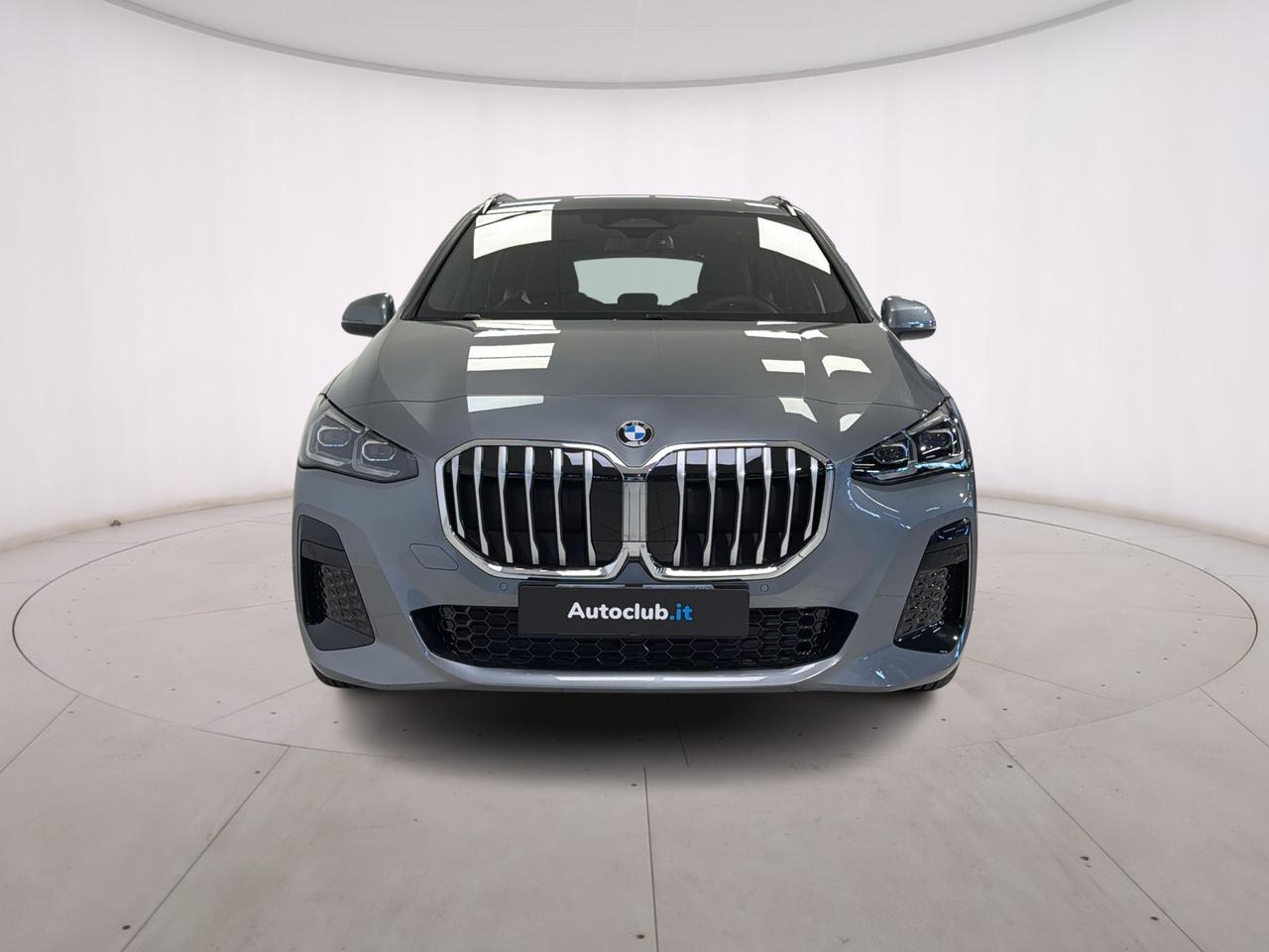 BMW Serie 2 220d Active Tourer 48V MSport