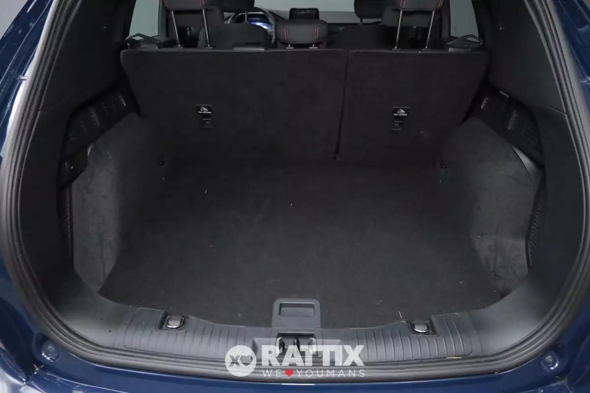 Ford Kuga 2.0 Ecoblue Mhev 150CV ST-Line