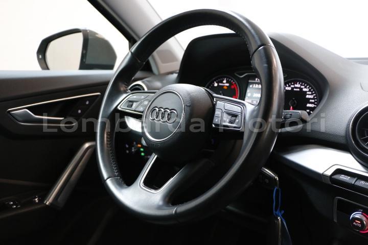 Audi Q2 1.6 tdi Sport s-tronic