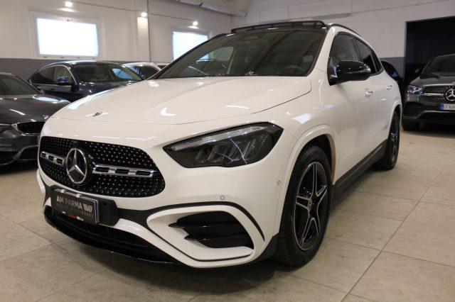 MERCEDES-BENZ GLA 200 d Automatic AMG Line Premium"NUOVA"