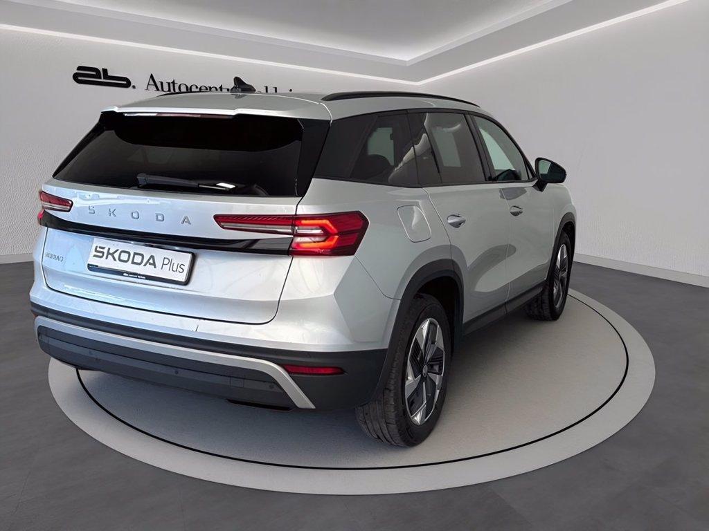 SKODA Kodiaq 2.0 tdi executive 150cv dsg 7p.ti del 2025