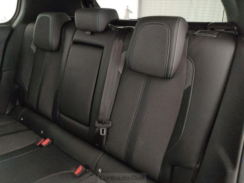 Peugeot 308 Allure Pack BlueHDi 130 EAT8 S&S aut.