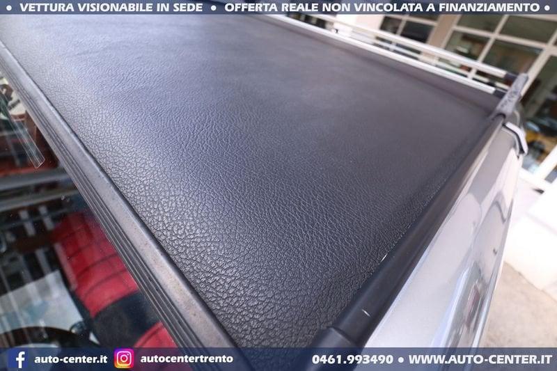 FIAT Panda 4X4 Edizione Limitata