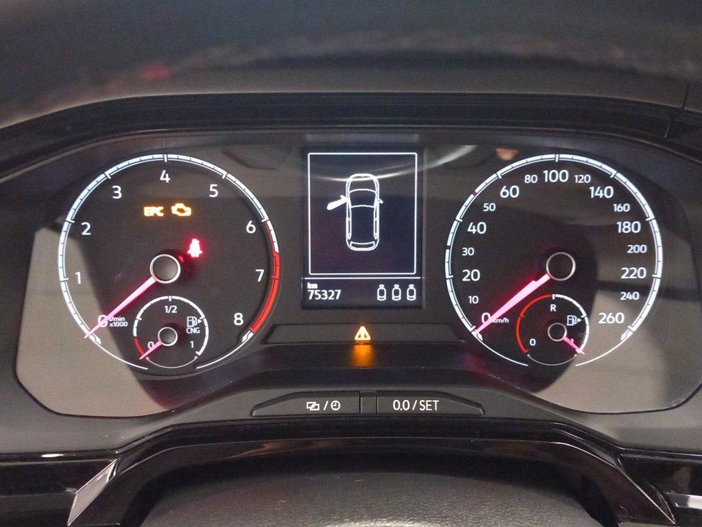 VOLKSWAGEN Polo 5p 1.0 tgi sport 90cv del 2020