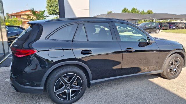 MERCEDES-BENZ GLC 220 d 4Matic Mild Hybrid AMG Line Premium