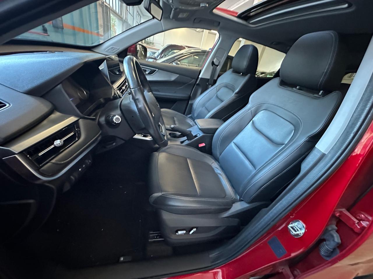 Dr 5.0 1.5 Bi-Fuel GPL