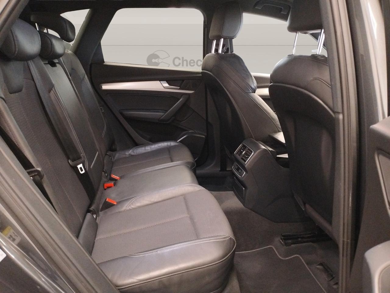 Audi Q5 2.0 TDI 190 CV clean diesel quattro S tronic Business