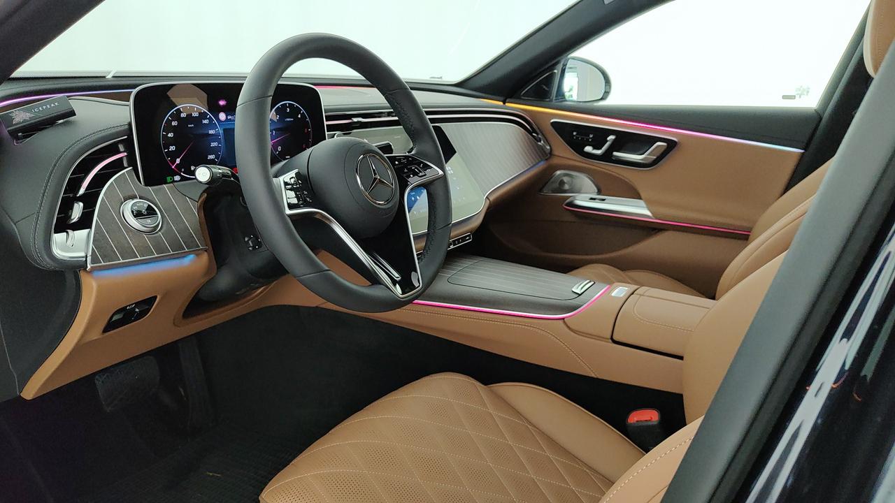 Mercedes-Benz E 450 d Exclusive Premium Plus 4matic auto