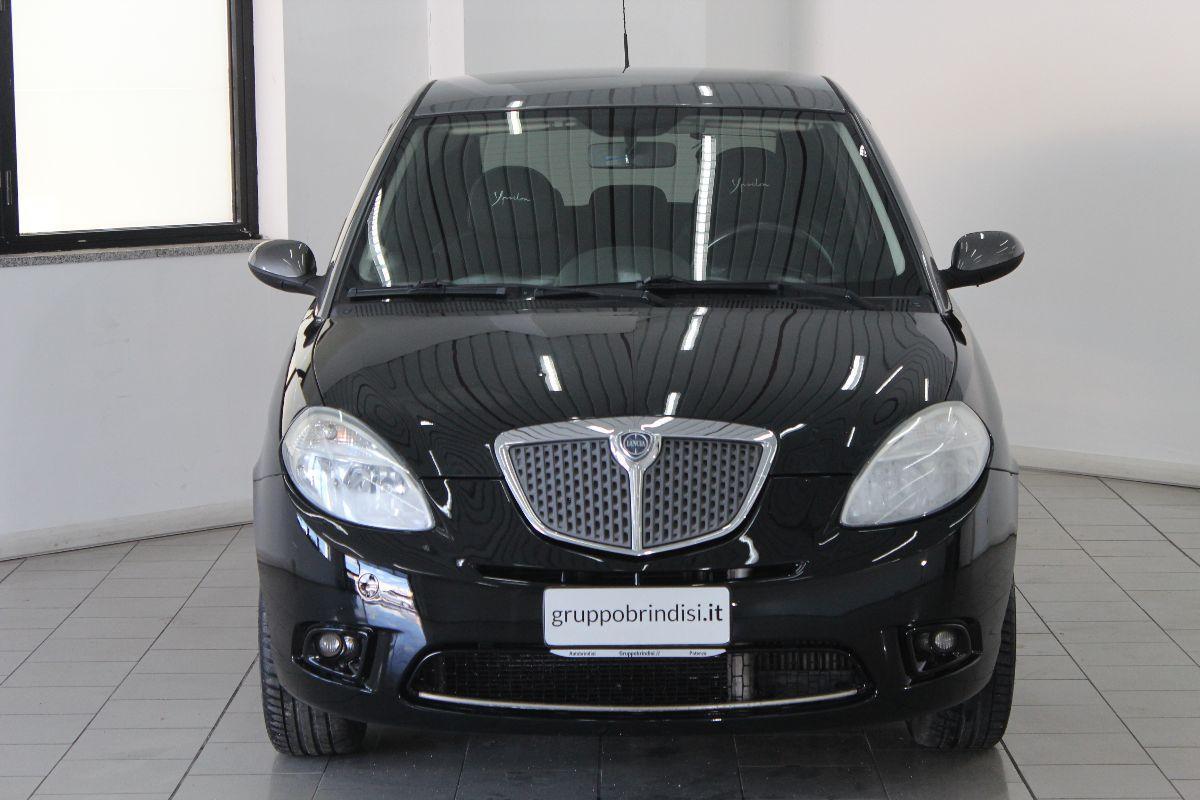 LANCIA - Ypsilon - 1.3 MJT Sport MD