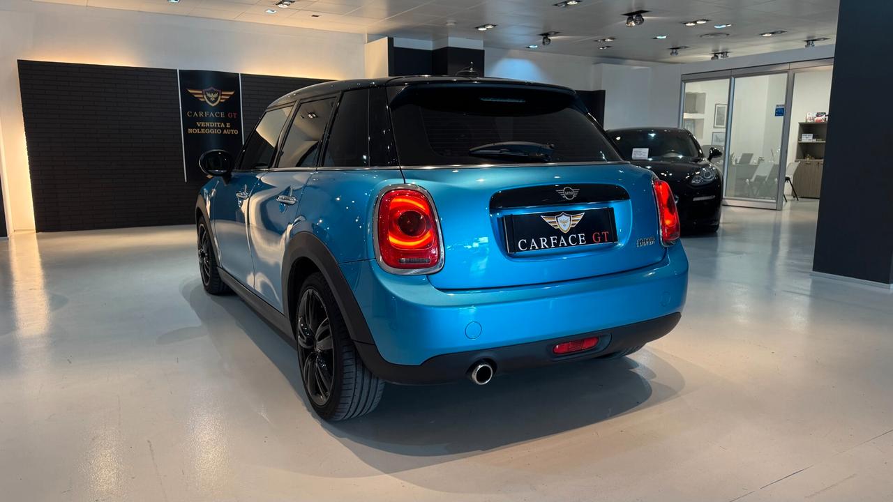MINI 1.5 COOPER XL 5P 136CV - 2019
