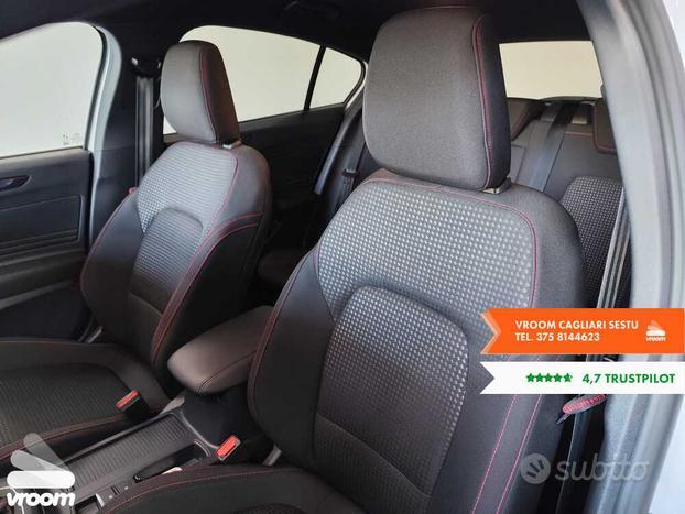FORD Focus 4 serie Focus 1.0 EcoBoost Hybrid 1...