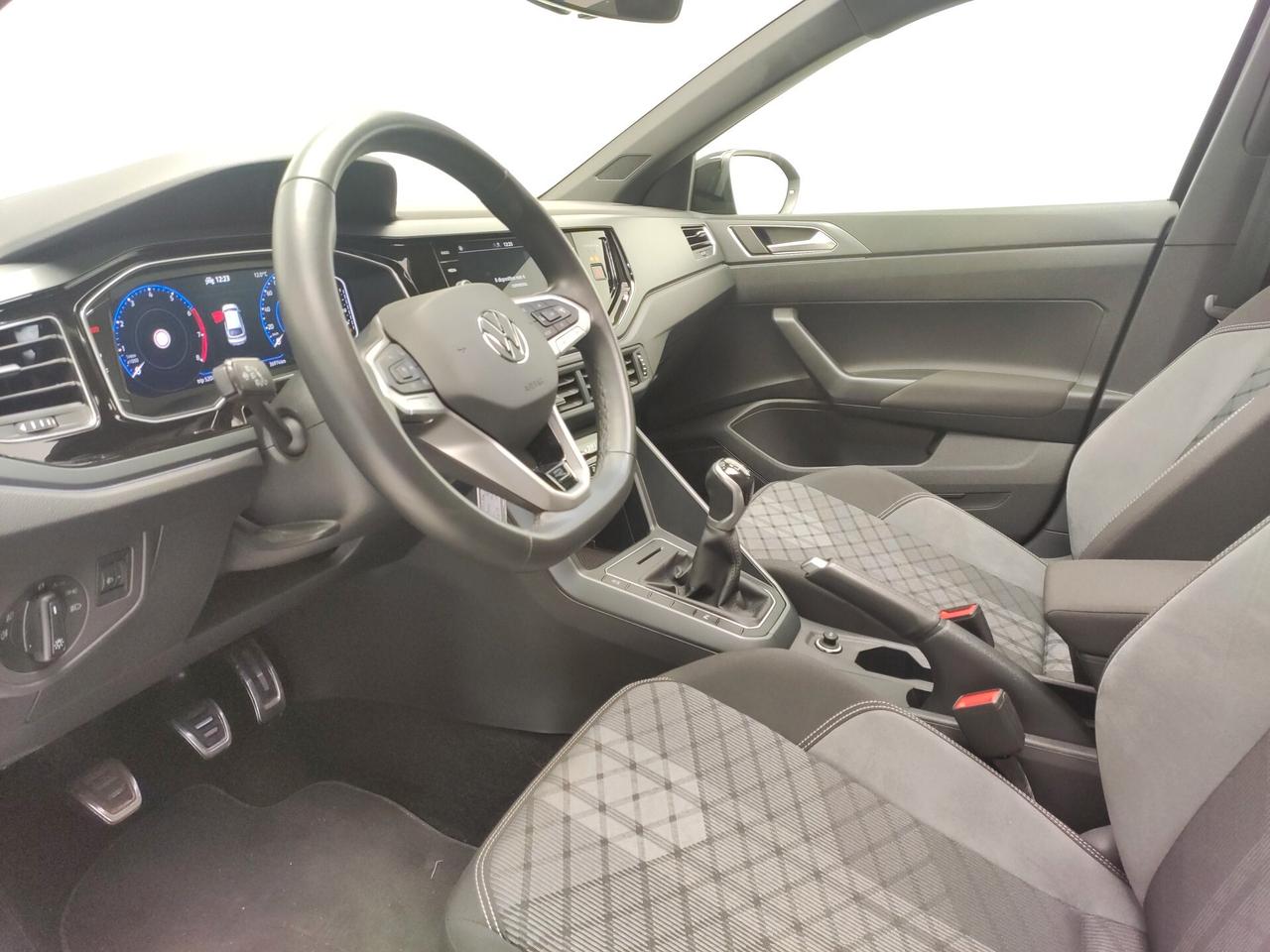 Volkswagen Taigo 1.0 TSI 115 CV R-Line