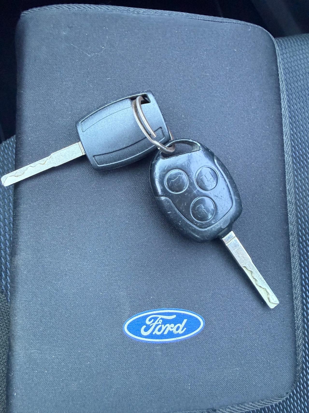 Ford Focus StationWagon 1.6 TDCi neopatentati UNIPRO