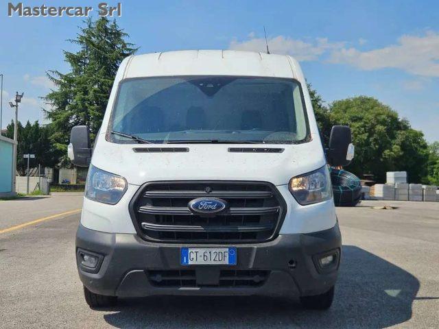 FORD Transit Transit 310 2.0 Eco Mhev 130CV - GT612DF