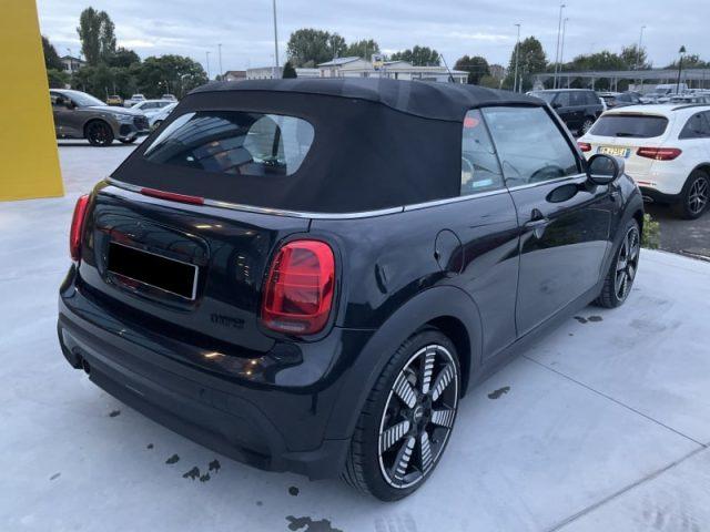 MINI Mini 1.5 Cooper Yours Cabrio