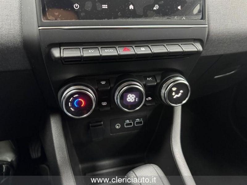 Renault Clio Full Hybrid E-Tech 145 CV 5 porte Evolution