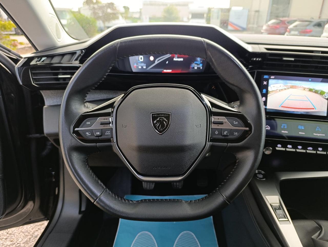 Peugeot 308 SW 1.5 bluehdi GT Black Edition s&s 130cv